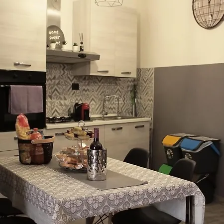 Apartman Luxury Keops