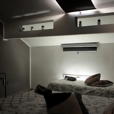 Luxury Keops * Catania