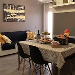 Apartment Luxury Keops Catania