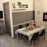 Apartment Luxury Keops *