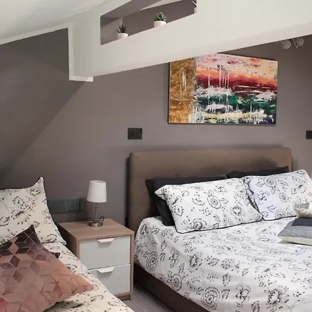 Luxury Keops Apartment
