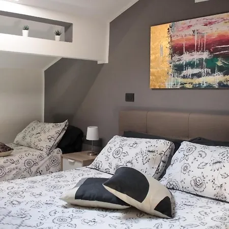 Luxury Keops Apartment Catania