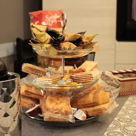 Luxury Keops Apartment