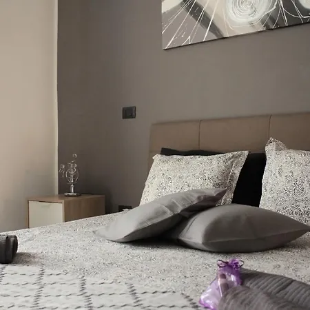 Luxury Keops Apartment *