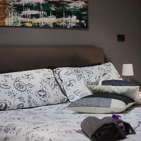 Luxury Keops Apartment Catania