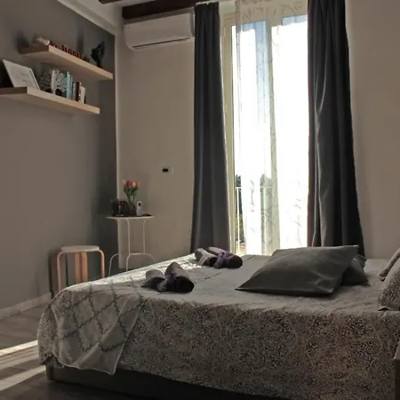 Apartment Luxury Keops Catania