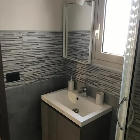 Luxury Keops Apartment